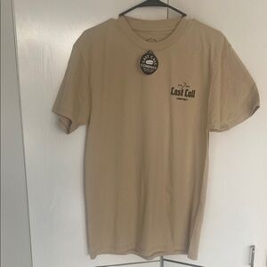 Last Call Company Men's T-Shirt NEW